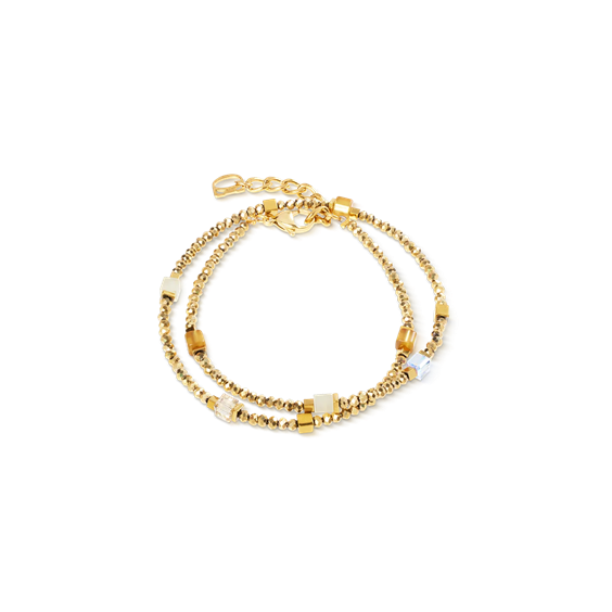 Bracciale Coeur De Lion Donna in Acciaio 4460301600 - 4460301600